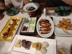 -那家小馆(摩天活力城店)