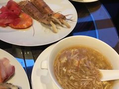 -深圳四季酒店·馥自助餐厅