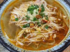 -蛙麻蛙辣炭火蛙锅(南环大街店)