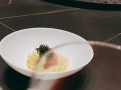 -翕间食·精致淮扬菜(江苏大剧院店)