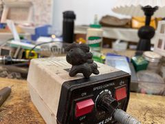 -五月木作·DIY木作文创体验店(北京路店)
