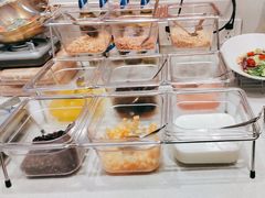 -快乐爱斯米牛排自助(金州安盛店)