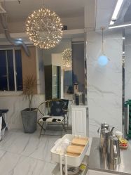-潘多拉Hairsalon
