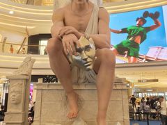 -龙湖杭州滨江天街