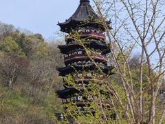 -牛首山文化旅游区