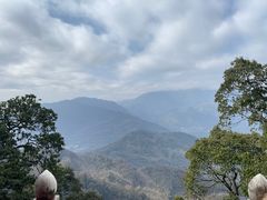 -青城山