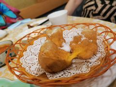 泡泡油糕-潞安酒店(宁国路店)
