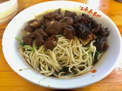 -泰顺江南春面馆