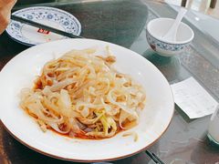 -邢家锅贴老店·非遗·开封菜(金明广场店)