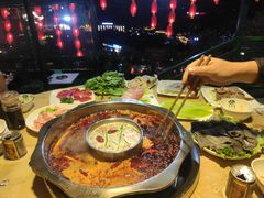 -枇杷园食为鲜火锅(南山店)