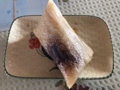 豆沙粽-璐坊粽王(复兴中路店)