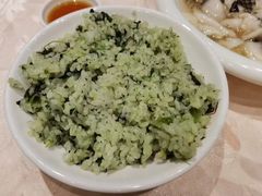 美味菜饭-老半斋(福州路店)