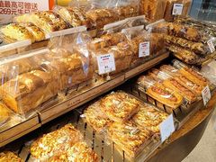 -西村叔叔的店·面包·甜品·蛋糕(清河万象汇店)