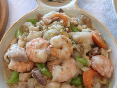 -卫鼎轩·家宴(水上公园店)