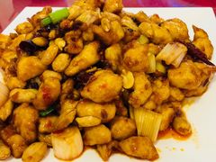 -大眼锅贴水饺(河东店)