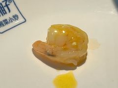 -兰湘子·湘菜小炒(长安万科广场店)