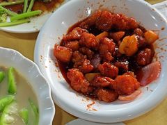 -吉莲利苑海鲜酒家(珠海拱北28年老字号店)