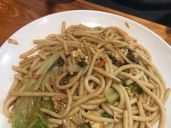 -遵义虾子卢四羊肉粉(大沽路店)