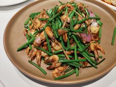 -粤财皇冠假日酒店·彩华轩中餐厅
