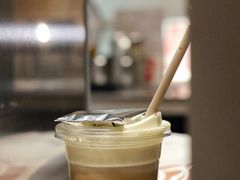 -Seesaw Coffee(西岸凤巢店)