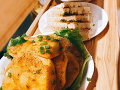 -胖记烤肉(湖大店)