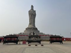 -天津妈祖文化园