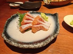 -千代武日本料理(开发区店)