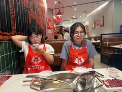 -八合里潮汕鲜牛肉火锅(上海汇智广场店)