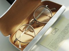 -目艮眼镜SHOWROOM(品牌集合店)
