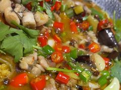 -米椰湘·辣椒炒肉