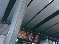 -麦当劳(北京南站店)