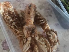 -快乐海鲜城(虎泉街店)