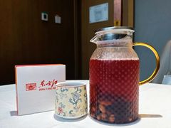 -东方红酒楼(知春路店)