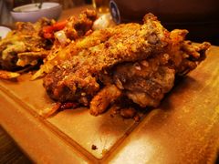 风味羊肉-百羊手抓肉(江苏东路店)