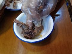 -老妈秘制兔头(春熙路店)