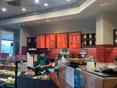 -星巴克(无锡百联奥特莱斯店)