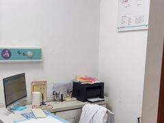 -瑞派雷欧宠物医院·中兽医·眼科·急重症转诊中心(黄台店)