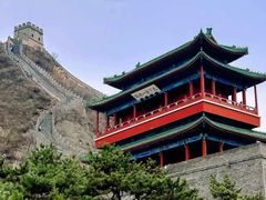 -居庸关长城