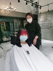 -付军剪艺