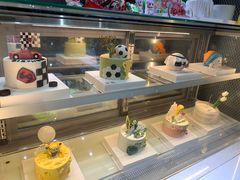 -CAKEBOSS蛋糕老板(东直门来福士店)