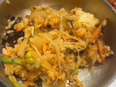 -笑谈小街·韩国料理(萝岗店)
