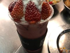 -MI WU FACTORY米屋美食工厂餐厅(绿地店)