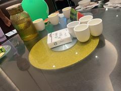 -小菜园新徽菜(南京秦淮龙蟠汇店)