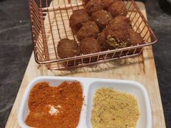-李记东北饺子馆·东北菜(欢乐谷店)