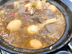 鸡鸡蛙蛙中煲-川香煲(茅台路店)