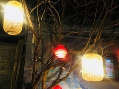 -四喜小胖·北京涮肉(五道营店)