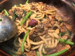 -凤兴鸡煲(宝安海雅店)