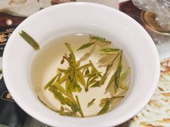 -老淮城·长鱼面(河下古镇店)