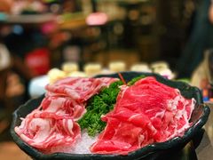 -捞王锅物料理(上海世茂广场店)