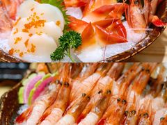 -津之港·日本料理·铁板烧